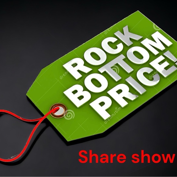 Share Show Tag list… like to be notified when I go live - Picture 5 of 16